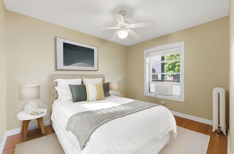 Tiny photo for 1014 W Barry Avenue #1, Chicago, IL 60657 (MLS # 12527895)