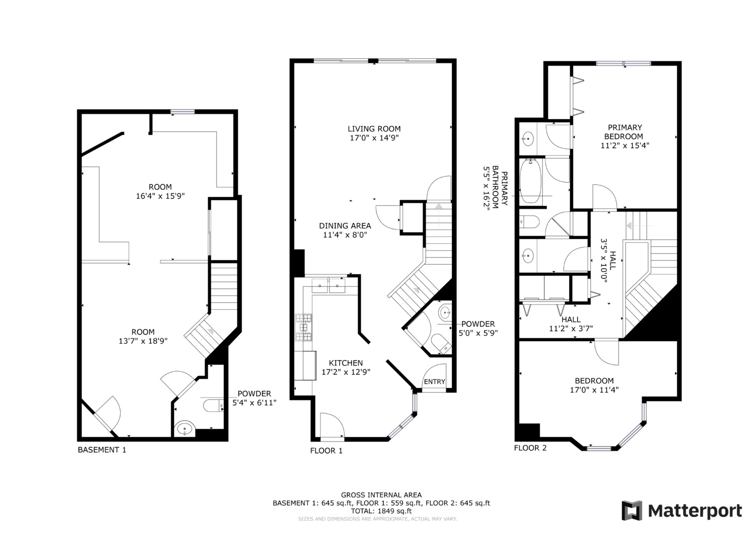 5121 Deblin Lane