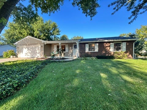 301 Westhampton Drive, Sherman, IL 62684 - #: 12744932