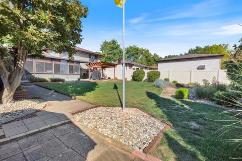 Tiny photo for 3832 Buck Avenue, Joliet, IL 60431 (MLS # 12477036)
