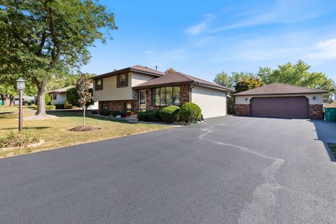 Tiny photo for 3832 Buck Avenue, Joliet, IL 60431 (MLS # 12477036)