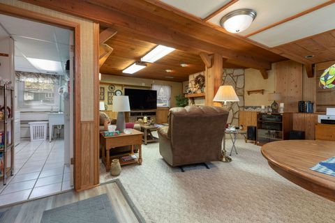 Tiny photo for 3832 Buck Avenue, Joliet, IL 60431 (MLS # 12477036)