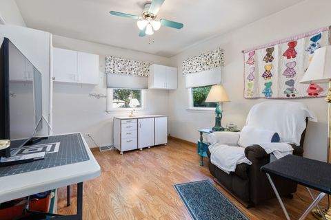 Tiny photo for 3832 Buck Avenue, Joliet, IL 60431 (MLS # 12477036)
