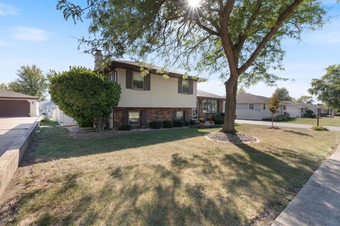 Tiny photo for 3832 Buck Avenue, Joliet, IL 60431 (MLS # 12477036)