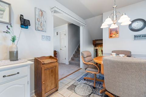 Tiny photo for 3832 Buck Avenue, Joliet, IL 60431 (MLS # 12477036)