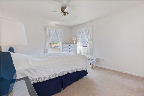 Tiny photo for 3832 Buck Avenue, Joliet, IL 60431 (MLS # 12477036)