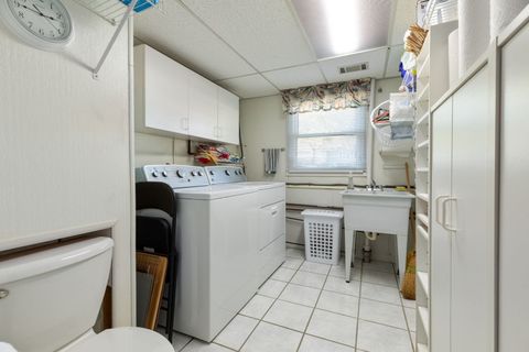 Tiny photo for 3832 Buck Avenue, Joliet, IL 60431 (MLS # 12477036)
