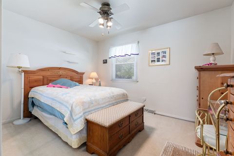 Tiny photo for 3832 Buck Avenue, Joliet, IL 60431 (MLS # 12477036)