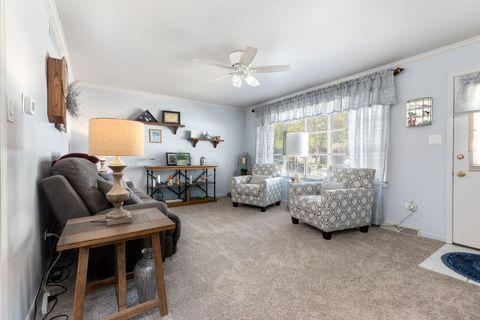 Tiny photo for 3832 Buck Avenue, Joliet, IL 60431 (MLS # 12477036)