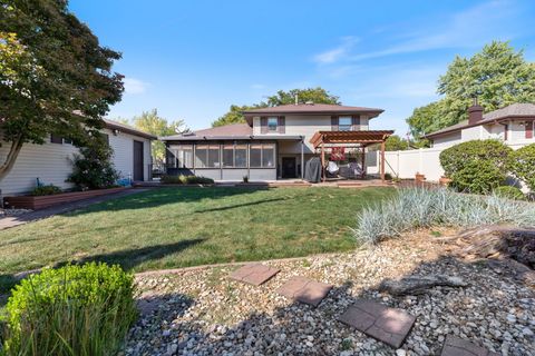Tiny photo for 3832 Buck Avenue, Joliet, IL 60431 (MLS # 12477036)