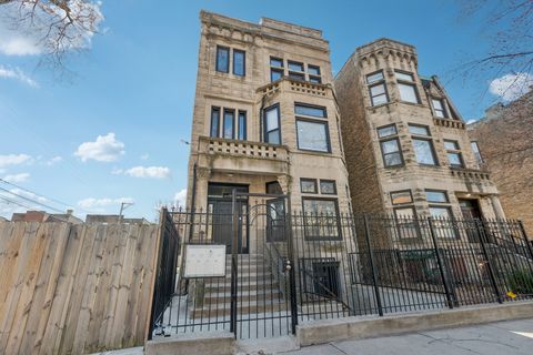 443 E 45th Place 3 Chicago IL 60653