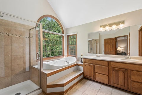 Tiny photo for 300 White Tail Lane, Ingleside, IL 60041 (MLS # 12736441)