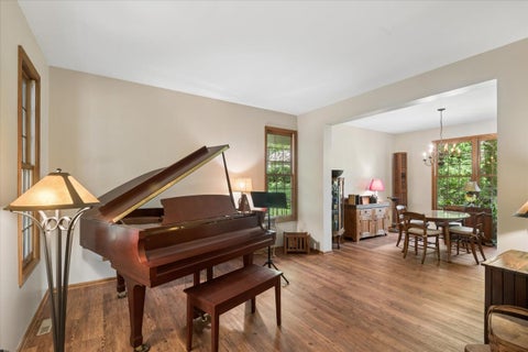 Tiny photo for 300 White Tail Lane, Ingleside, IL 60041 (MLS # 12736441)