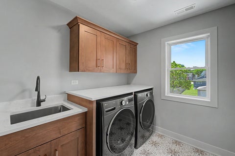 Tiny photo for 837 S Kearsage Avenue, Elmhurst, IL 60126 (MLS # 12674980)