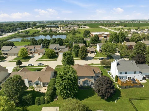 Tiny photo for 19 Brunton Court, Bloomington, IL 61704 (MLS # 12704608)
