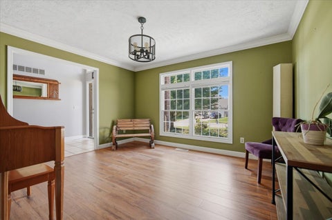 Tiny photo for 19 Brunton Court, Bloomington, IL 61704 (MLS # 12704608)