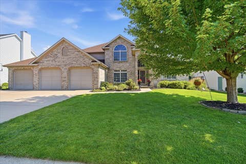 Tiny photo for 19 Brunton Court, Bloomington, IL 61704 (MLS # 12704608)