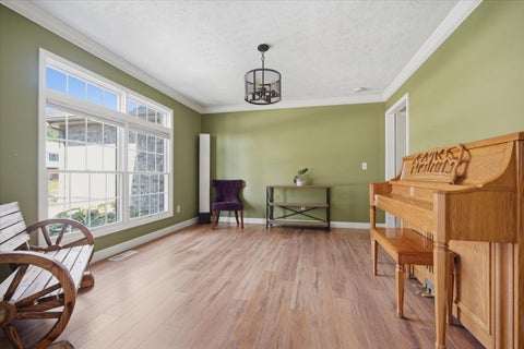 Tiny photo for 19 Brunton Court, Bloomington, IL 61704 (MLS # 12704608)