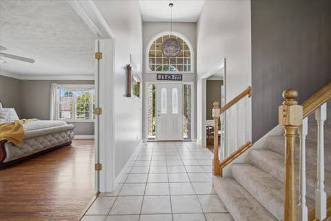 Tiny photo for 19 Brunton Court, Bloomington, IL 61704 (MLS # 12704608)