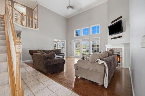 Tiny photo for 19 Brunton Court, Bloomington, IL 61704 (MLS # 12704608)