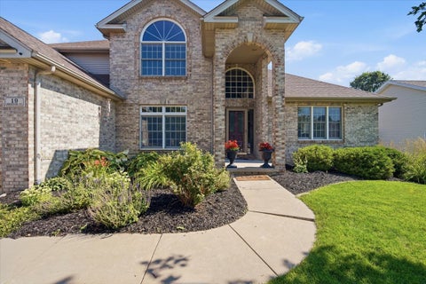 Tiny photo for 19 Brunton Court, Bloomington, IL 61704 (MLS # 12704608)