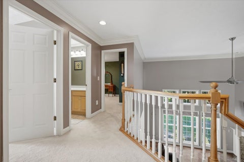 Tiny photo for 19 Brunton Court, Bloomington, IL 61704 (MLS # 12704608)
