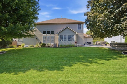Tiny photo for 19 Brunton Court, Bloomington, IL 61704 (MLS # 12704608)