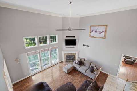 Tiny photo for 19 Brunton Court, Bloomington, IL 61704 (MLS # 12704608)