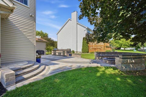 Tiny photo for 19 Brunton Court, Bloomington, IL 61704 (MLS # 12704608)