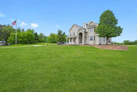 Tiny photo for 16512 Nelson Road, Woodstock, IL 60098 (MLS # 12671539)