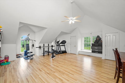 Tiny photo for 16512 Nelson Road, Woodstock, IL 60098 (MLS # 12671539)