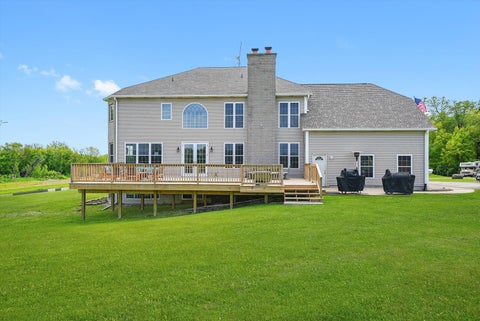 Tiny photo for 16512 Nelson Road, Woodstock, IL 60098 (MLS # 12671539)
