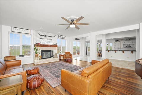 Tiny photo for 16512 Nelson Road, Woodstock, IL 60098 (MLS # 12671539)
