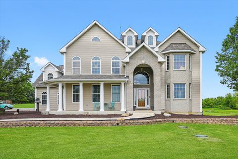 Photo of 16512 Nelson Road, Woodstock, IL 60098 (MLS # 12671539)