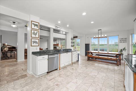 Tiny photo for 16512 Nelson Road, Woodstock, IL 60098 (MLS # 12671539)