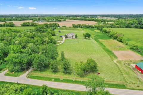 Tiny photo for 16512 Nelson Road, Woodstock, IL 60098 (MLS # 12671539)