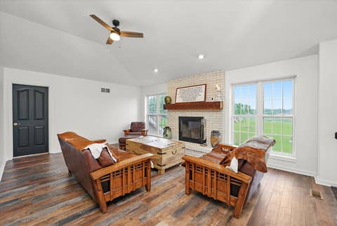 Tiny photo for 16512 Nelson Road, Woodstock, IL 60098 (MLS # 12671539)