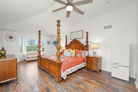 Tiny photo for 16512 Nelson Road, Woodstock, IL 60098 (MLS # 12671539)