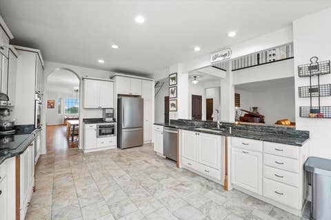 Tiny photo for 16512 Nelson Road, Woodstock, IL 60098 (MLS # 12671539)