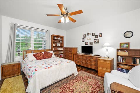 Tiny photo for 16512 Nelson Road, Woodstock, IL 60098 (MLS # 12671539)
