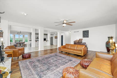 Tiny photo for 16512 Nelson Road, Woodstock, IL 60098 (MLS # 12671539)