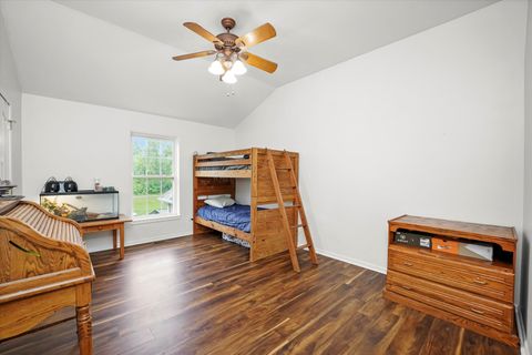 Tiny photo for 16512 Nelson Road, Woodstock, IL 60098 (MLS # 12671539)