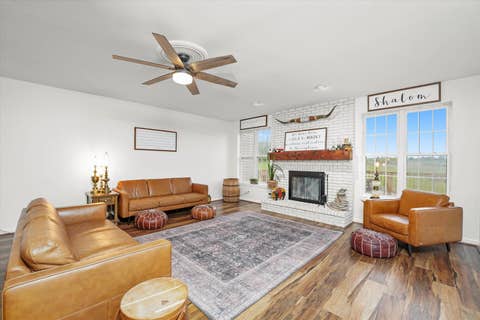 Tiny photo for 16512 Nelson Road, Woodstock, IL 60098 (MLS # 12671539)