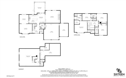 Tiny photo for 2205 Edgewater Place, Champaign, IL 61822 (MLS # 12527956)