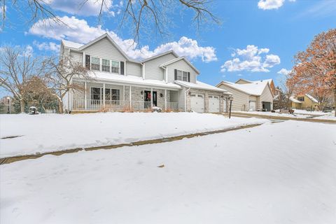 Tiny photo for 2205 Edgewater Place, Champaign, IL 61822 (MLS # 12527956)