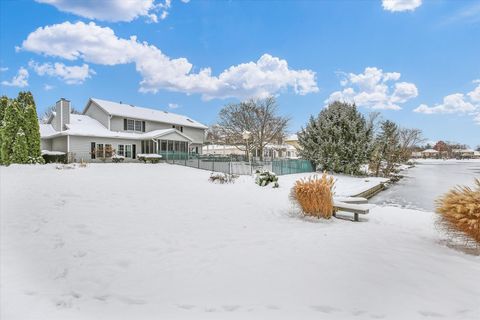 Tiny photo for 2205 Edgewater Place, Champaign, IL 61822 (MLS # 12527956)