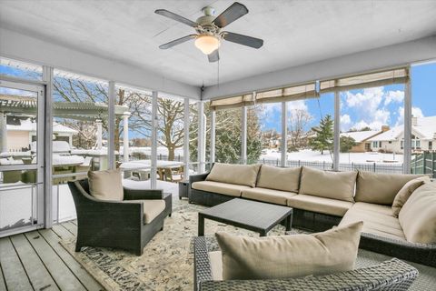 Tiny photo for 2205 Edgewater Place, Champaign, IL 61822 (MLS # 12527956)