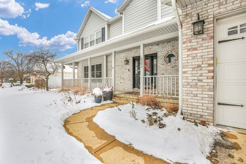 Tiny photo for 2205 Edgewater Place, Champaign, IL 61822 (MLS # 12527956)