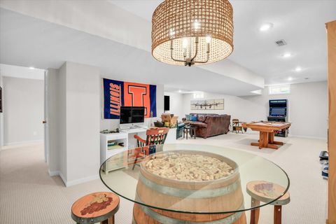 Tiny photo for 2205 Edgewater Place, Champaign, IL 61822 (MLS # 12527956)