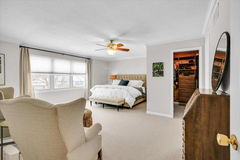 Tiny photo for 2205 Edgewater Place, Champaign, IL 61822 (MLS # 12527956)